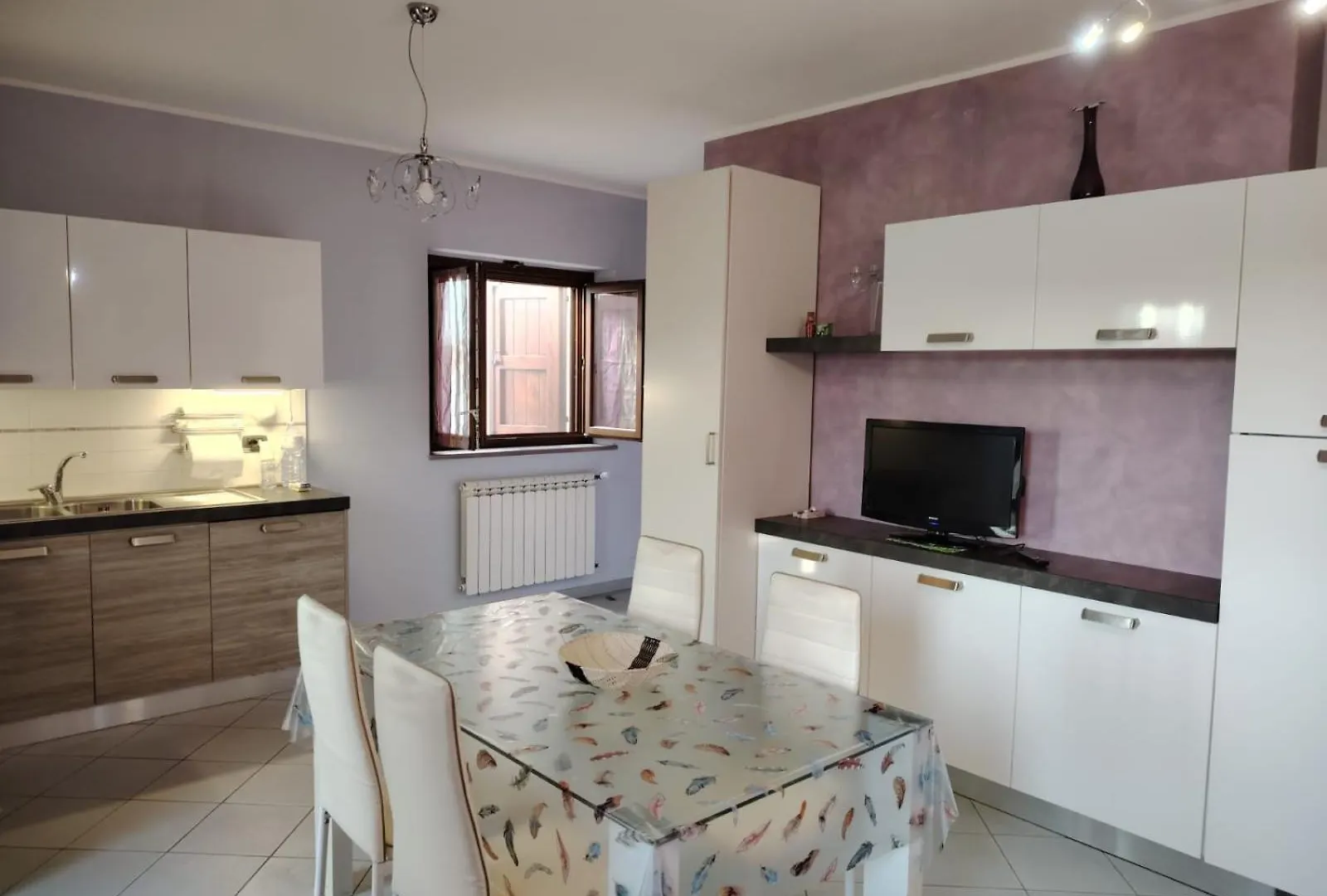 Sandra House Certaldo Σπίτι διακοπών